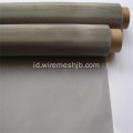 Wire Mesh Stainless Steel 316 [0.2mmX0.2mm &quot;